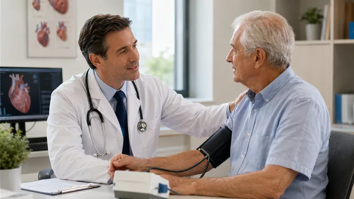 Cardiac Treatment Savings & Payment Guide