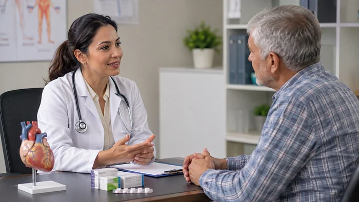 Angina Pharmacy Cost Guide