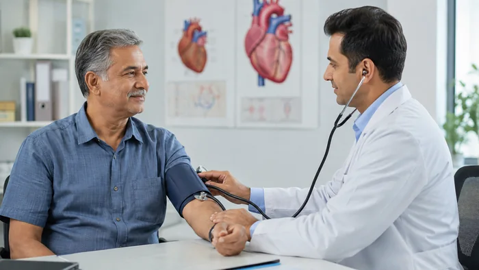 Heart Stent 5-Year Cost