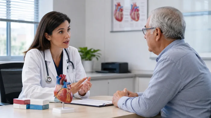 Angina Treatment Insurance & Medicare Guide