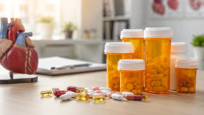 Beta Blocker Cost Guide for Angina
