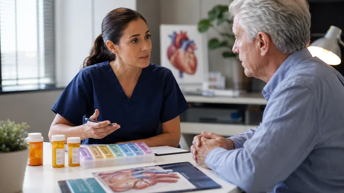Angina Medication Cost & Comparison Guide